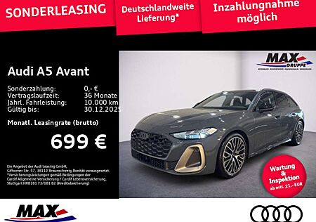 Audi A5 TDI quattro MATRIX+TECHPRO+MMI+B&O+