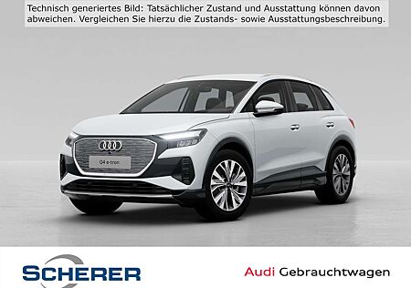Audi Q4 e-tron 50 e-tron quattro 220 kW