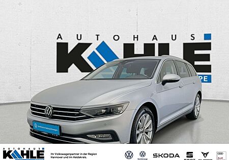 VW Passat Variant Volkswagen 2.0 TDI Elegance Klima Navi Rückfahrkamera