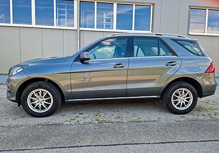 Mercedes-Benz GLE 250 GLE -Klasse 250 d 4Matic