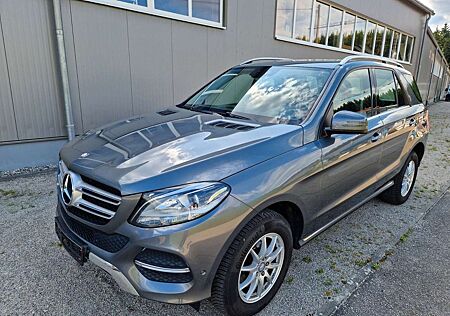 Mercedes-Benz GLE 250 GLE -Klasse 250 d 4Matic