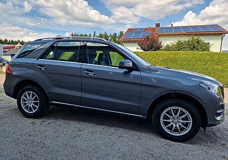 Mercedes-Benz GLE 250 GLE -Klasse 250 d 4Matic