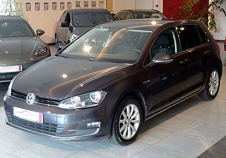 VW Golf Volkswagen 1,2 TSI BMT Lounge/Navi/SitzHZG/16"LMF