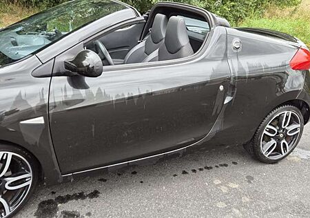 Renault Wind Cabrio - Tüv neu, wenige Kilometer-