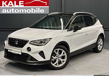 Seat Arona FR-Line *CarPlay*LED*ACC*VIRTUAL*GARANTIE*