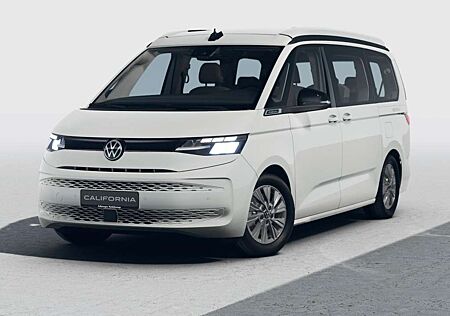VW T7 Volkswagen California 2.0TSI DSG Beach GV5 150 kW (204 PS), Automatik