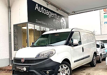 Fiat Doblo SX Maxi Kasten *KLIMAAUTOMATIK*