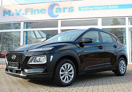 Hyundai Kona Select *BT*Erst 23 Tkm*