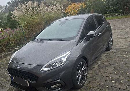 Ford Fiesta 1.0 EcoBoost S&S ST-LINE