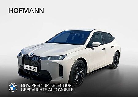 BMW iX M Sport
