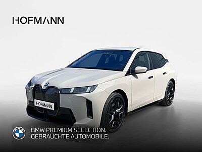 BMW iX M Sport