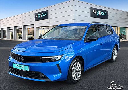 Opel Astra Sports Tourer Elegance