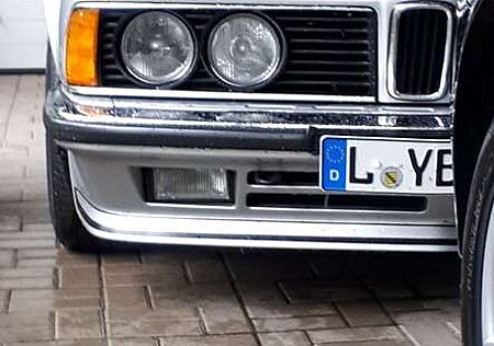 BMW 635 635CSi