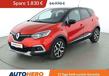 Renault Captur 1.3 TCe Intens*NAVI*TEMPO*CAM*PDC*SHZ*