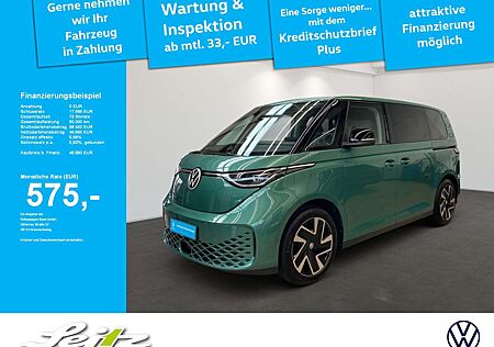 VW ID.BUZZ Volkswagen ID. Buzz KR Pro *AHK*MATRIX*KAMERA*NAVI*