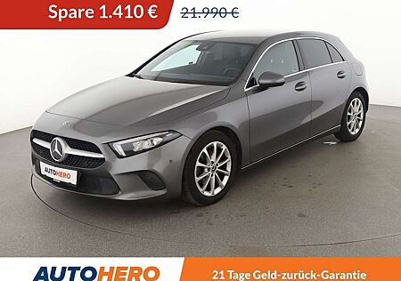 Mercedes-Benz A 180 Progressive Aut.*LED*NAVI*TEMPO*PDC*SHZ*KLIMA*