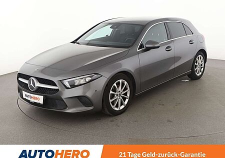 Mercedes-Benz A 180 Progressive Aut.*LED*NAVI*TEMPO*PDC*SHZ*KLIMA*