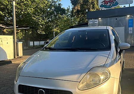 Fiat Grande Punto 1.2 8V Dynamic