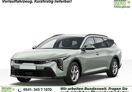 Kia K4 Gold SW 1.6 T-GDi DCT Android Auto*Navi*Totwink...