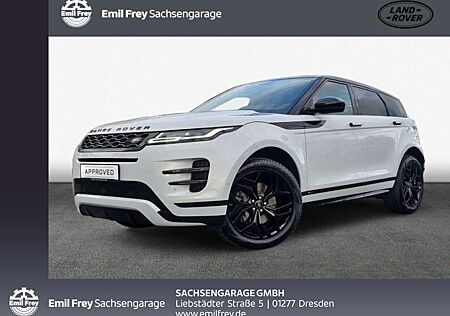 Land Rover Range Rover Evoque D180 R-Dynamic SE