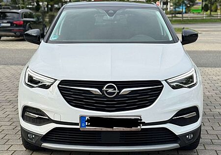 Opel Grandland X 1.2 Start/Stop Automatik120 Jahre