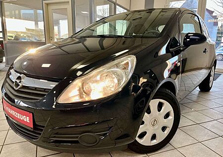 Opel Corsa D Edition 1.Hand / Klima / HU & Insp.NEU