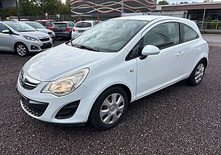 Opel Corsa D Edition *Klima* Euro5*