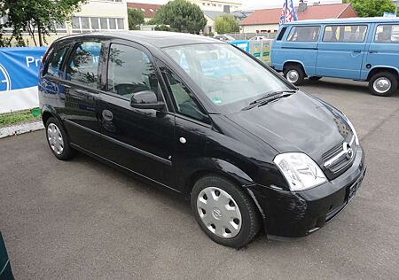 Opel Meriva 1.6 16V Easytronic