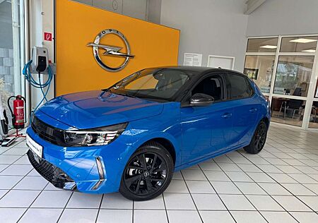 Opel Corsa F GS Matrix-LED+Navi+Kamera