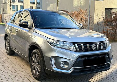 Suzuki Vitara 1.5 Hybrid Comfort+ 4x2