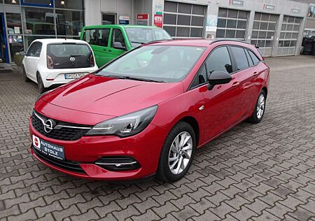 Opel Astra K Sports Tourer Business Start/Stop