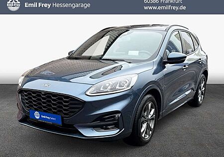 Ford Kuga 2.0 EcoBlue Aut. ST-LINE X