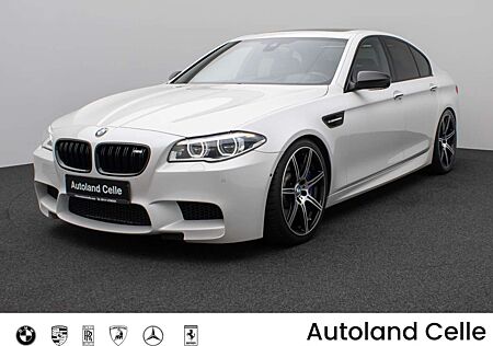 BMW M5 Competition Edition 1 200 360°HUD B&O SoftCl