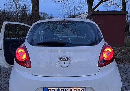 Ford Ka /+ 1.2 Start-Stopp-System Ambiente