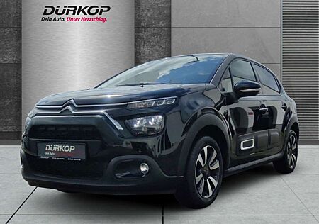 Citroën C3 Citroen Max PureTech 110,Navi,LED,USB,Bluetooth,Abstands-/