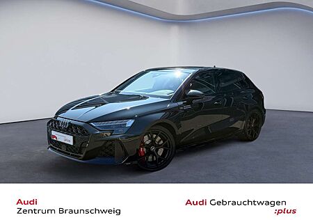 Audi RS3 RS 3 Sportback MATRIX LED+SCHALENSITZ+PANO+SONOS