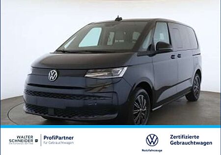VW T7 Multivan Volkswagen ,0 l TDI DSG 7-Sitze Matrix Navi Pano