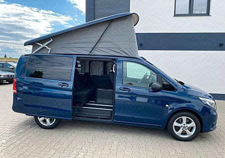 Mercedes-Benz V 250 |Marco Polo|LED|NAVI/R-KAM|Westfalia