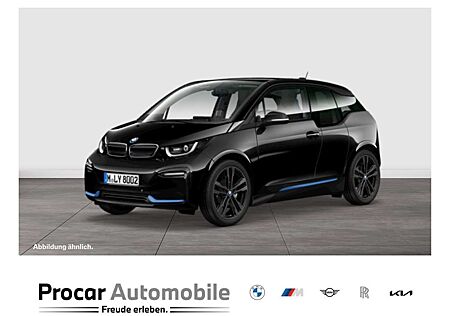 BMW i3 s 120 RFK H/K Navi 20'' PDC DAB LED Apple Carplay