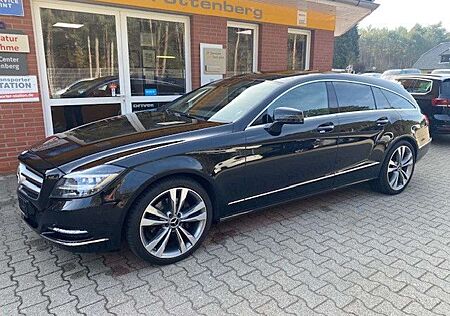 Mercedes-Benz CLS 350 CDI BE