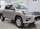 Toyota Hilux Double Cab Comfort 4x4