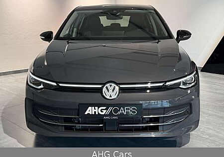 VW Golf Volkswagen 8 GOAL 2.0 TDI DSG*LED*NAVI*R-CAMA*AHK*TEMP