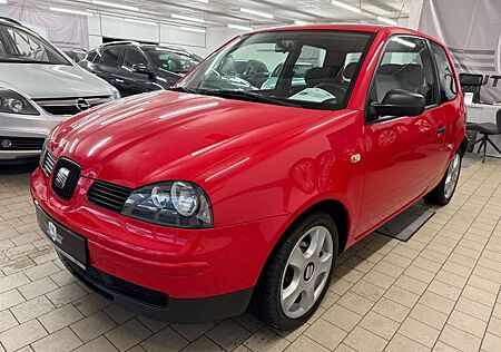 Seat Arosa Prima Plus *TÜV NEU*