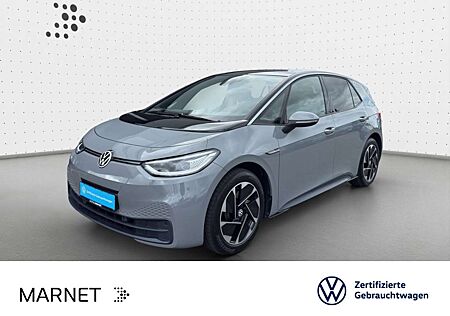 VW ID.3 Volkswagen Pro Family*Navi*Pano*Kamera*Matrix*Keyless*