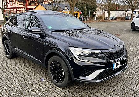 Renault Arkana TCe Mild Hybrid 160 EDC Espirit Alpine