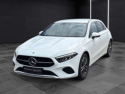 Mercedes-Benz A 180 Progressive*Winter Paket