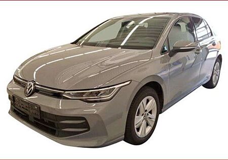 VW Golf Volkswagen VIII 1.5 eTSI DSG Facelift Navi HuD AHK Kam