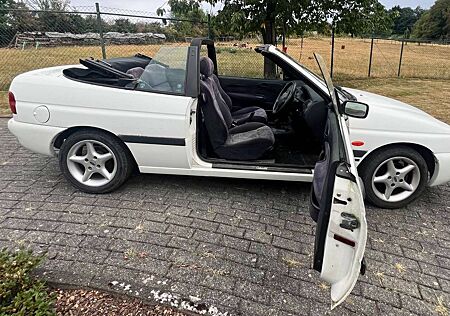 Ford Escort Escort 16V Flair