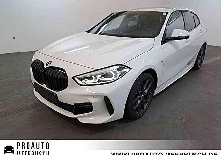 BMW 118 i M Sport AHK/KAMERA/HIFI/PARKASSISTENT/18"