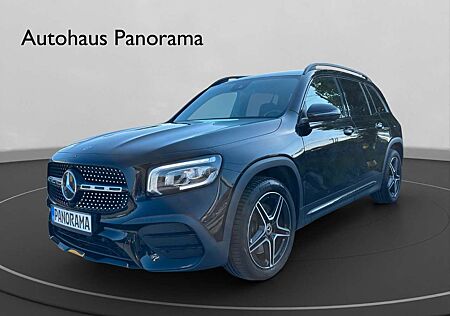 Mercedes-Benz GLB 220 d 4M AMG Line/Kamera/Navi/LED/Night Pa.